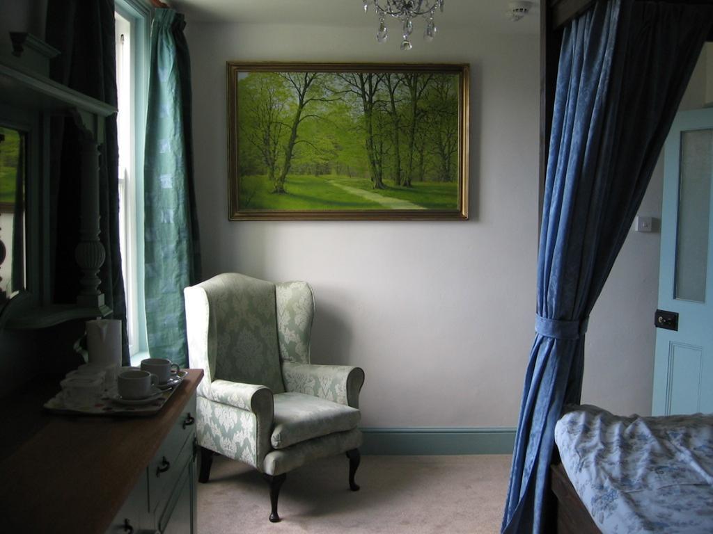 Serenity House Glemsford Quarto foto