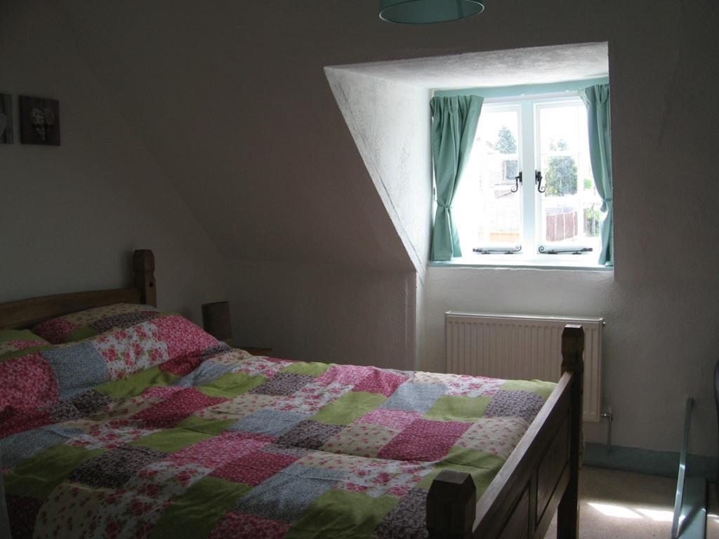 Serenity House Glemsford Quarto foto